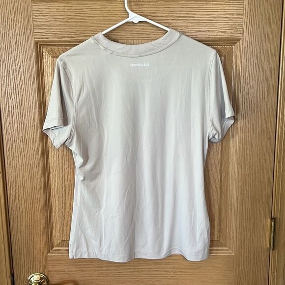 7 DIAMONDS PEBBLE CORE CREW NECK T-SHIRT LARGE - Picture 4 of 8